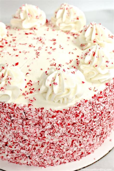 candy-cane-cake-peppermint-layer-cake image