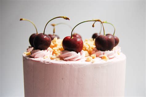 cherry-crisp-layer-cake-flour-covered-apron image