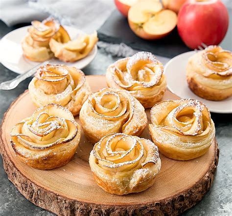 apple-rose-tarts-kirbies-cravings image