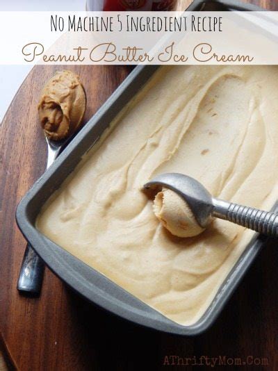 no-machine-5-ingredient-peanut-butter-ice-cream image