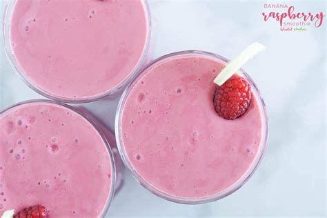 raspberry-banana-smoothie-simply-blended-smoothies image