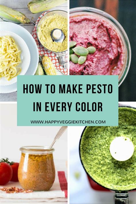 the-ultimate-collection-of-veggie-pesto image