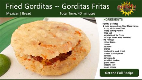 fried-gorditas-gorditas-fritas-hispanic-food-network image