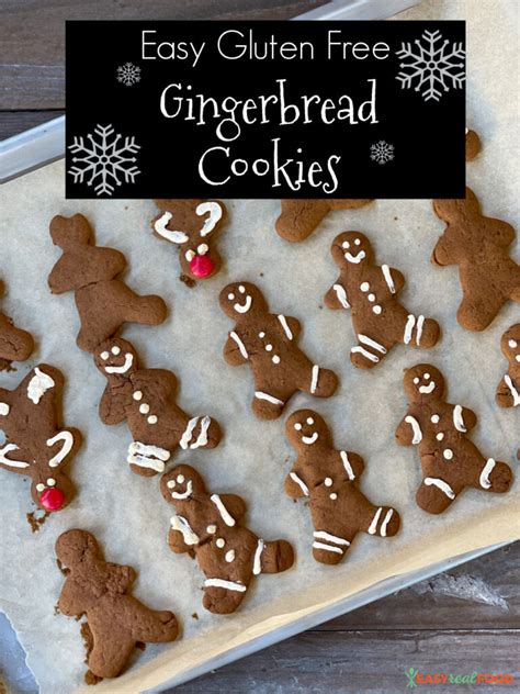 easy-gluten-free-gingerbread-cookies-easy-real-food image