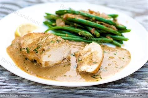 quick-and-easy-tarragon-chicken image