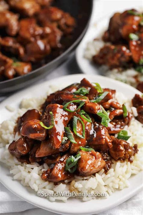 sticky-bourbon-chicken-better-than-take-out-spend image