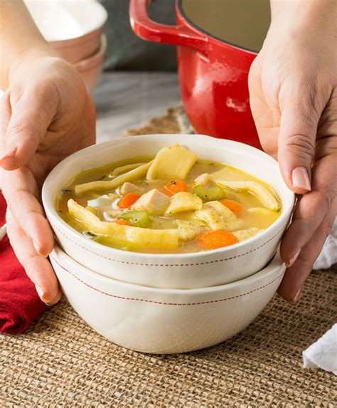 homemade-turkey-noodle-soup-i-wash-you-dry image