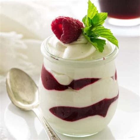 raspberry-white-chocolate-mousse-savor-the-best image