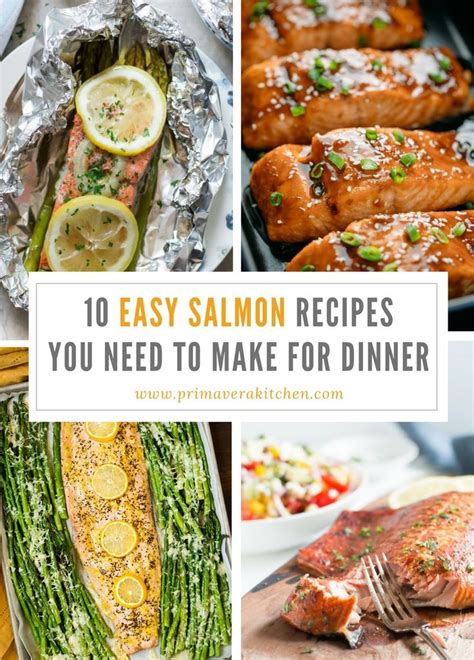 35-easy-salmon-recipes-for-quick-dinner-healthy image