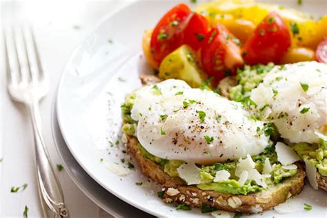 10-breakfasts-you-can-make-in-under-10-minutes image