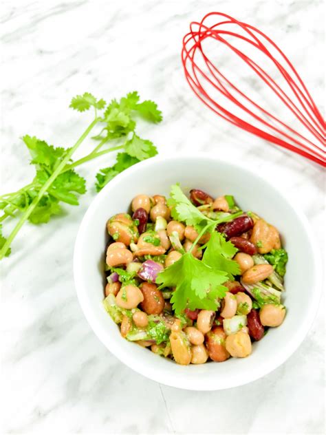 heart-healthy-mixed-bean-salad-salads-for-lunch image