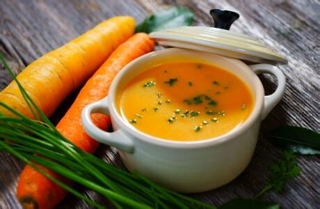 carrot-and-potato-soup-recipe-calories-nutrition-facts image