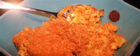 ultimate-baked-low-sodium-macaroni-and-cheese image