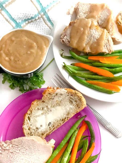 how-to-make-pork-gravy-homemade-in-10-minutes-or-less-on image