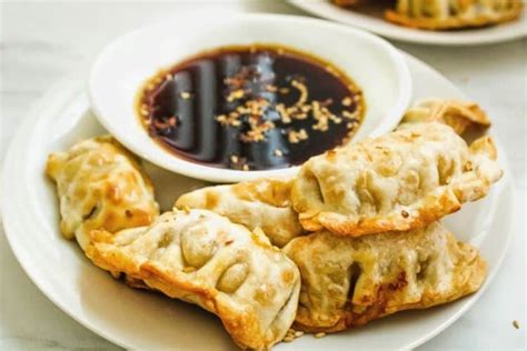 frozen-potstickers-in-the-air-fryer-everyday-family-cooking image