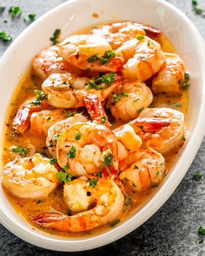 garlic-butter-shrimp-jo-cooks image
