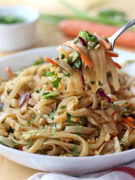thai-noodle-bowl-so-easy-joyous-apron image