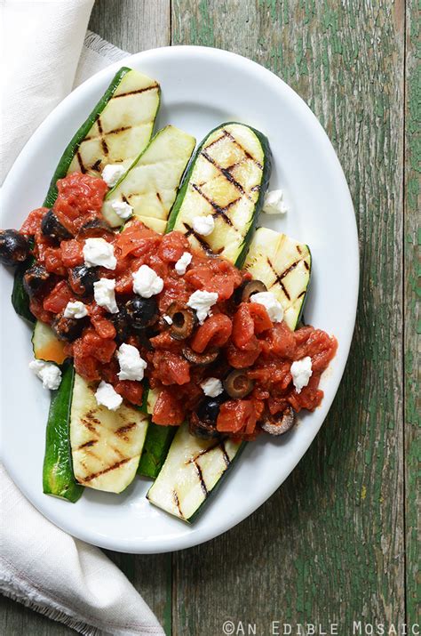 grilled-zucchini-with-quick-tomato-olive-sauce-and image