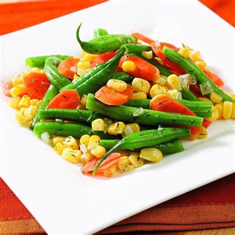 quick-vegetable-saute-eatingwell image