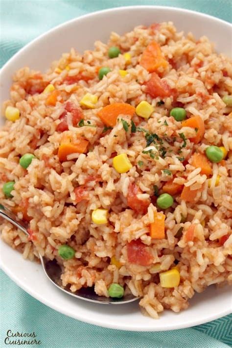 arroz-rojo-mexican-red-rice-curious-cuisiniere image