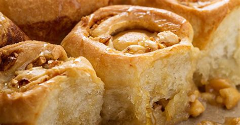 10-best-homemade-honey-buns image