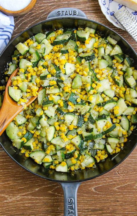 sauted-zucchini-and-corn-new-south-charm image