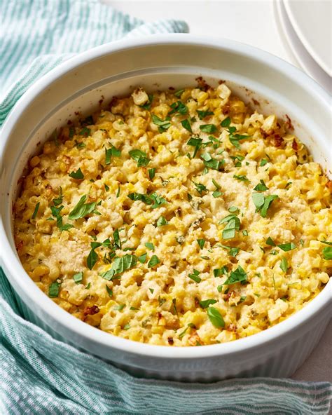 easy-corn-casserole-simple-5-ingredient-recipe-kitchn image