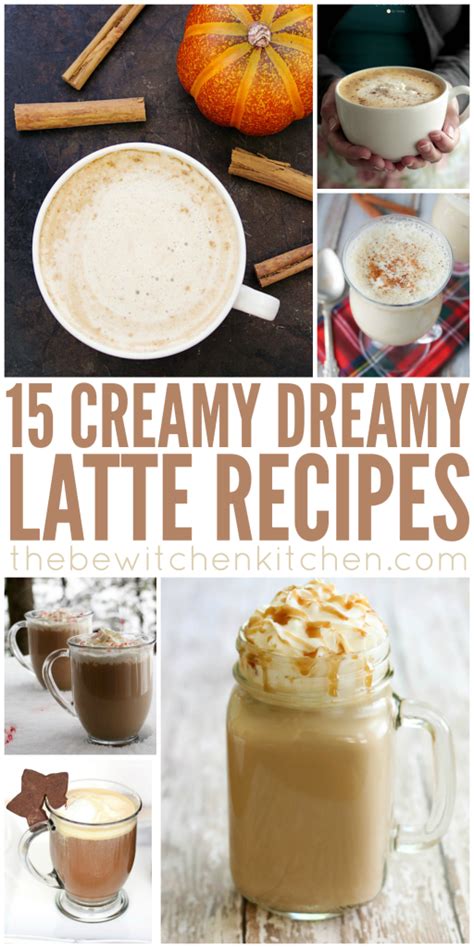 19-unforgettable-and-unique-latte-recipes-the-bewitchin-kitchen image