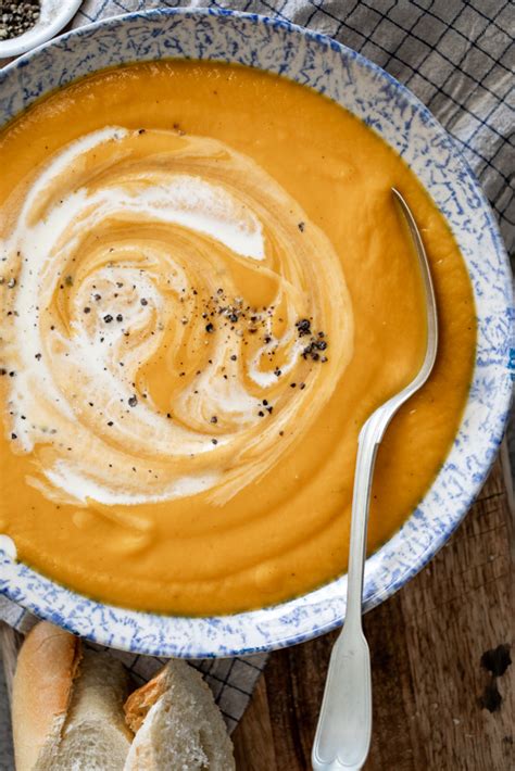 honey-roasted-butternut-squash-soup-simply-delicious image