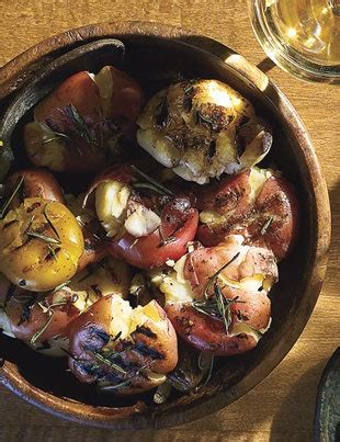 grilled-smashed-potatoes-recipe-bon-apptit image