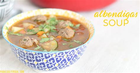 easy-albondigas-soup-recipe-fabulessly-frugal image
