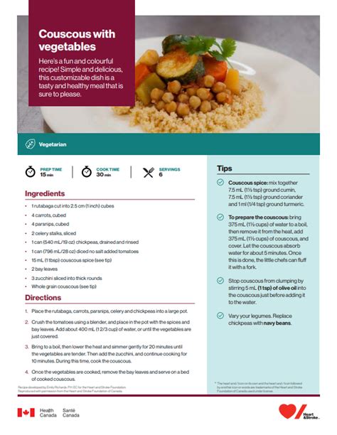 chickpea-and-vegetable-couscous-canadas-food-guide image