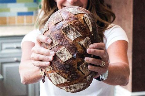 pain-de-campagne-country-bread-recipe-king-arthur image