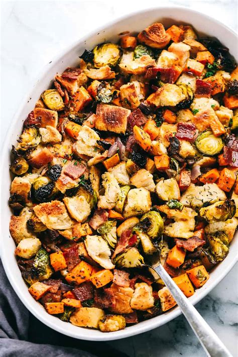 roasted-autumn-vegetable-stuffing-the-recipe-critic image