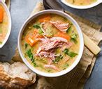 smoked-ham-soup-slow-cooker-recipes-tesco-real-food image