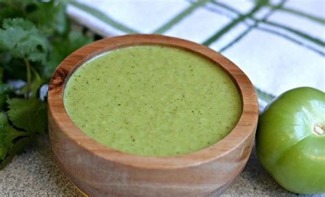 authentic-mexican-style-salsa-verde-better-than-restaurant-salsa image
