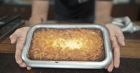 best-cassava-cake-secret-filipino-christmas-recipe-10 image