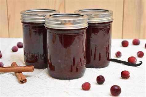 spiced-homemade-cranberry-sauce-recipe-canning image