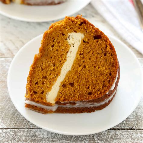 pumpkin-cream-cheese-bundt-cake image