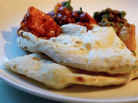 easy-naan-bread-recipe-without-yeast-in-30-minutes image