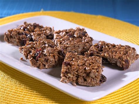 no-bake-chocolate-cherry-oat-bars-recipe-eatrightorg image