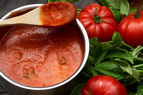 our-tastiest-tomato-sauce-recipes-food-network image