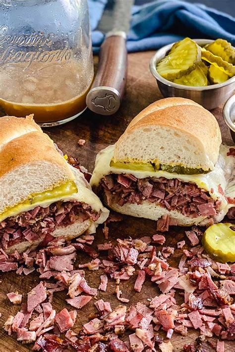 french-dip-pastrami-sandwich-recipe-grill image