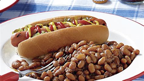classic-boston-baked-beans-recipe-finecooking image