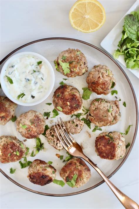 lamb-meatballs-with-tzatziki-side-recipe-ideas-cheerful-choices image