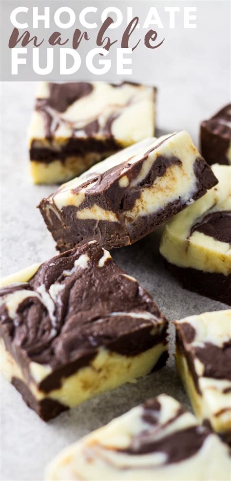 chocolate-marble-fudge-marshas-baking-addiction image