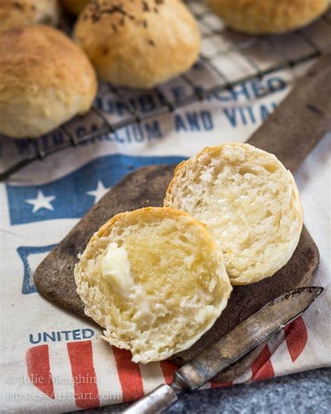 potato-rolls-recipe-perfect-for-the-beginner-hostess image