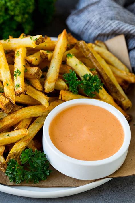easy-fry-sauce-recipe-dinner-at-the-zoo image