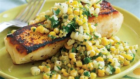 corn-saut-with-ginger-garlic-fresh-cilantro image