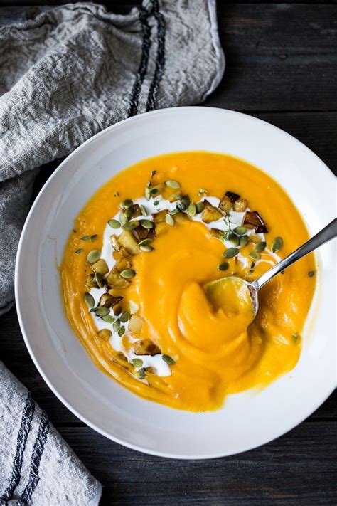 butternut-squash-soup-feasting-at-home image